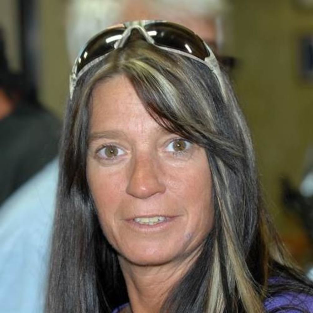 Meet your Posher, Karen
